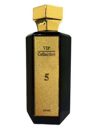 VIP Collection No. 5 by Atrin Star