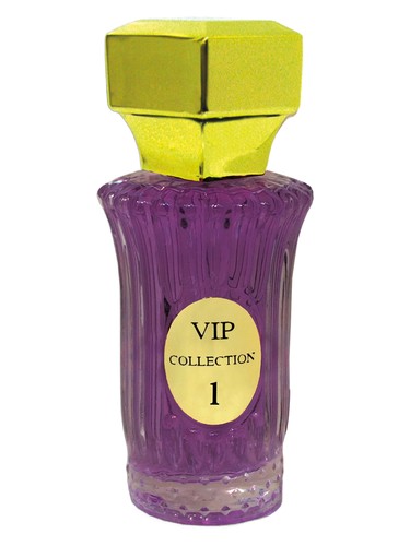 VIP Collection No. 1 New Edition Atrin Star pro ženy 