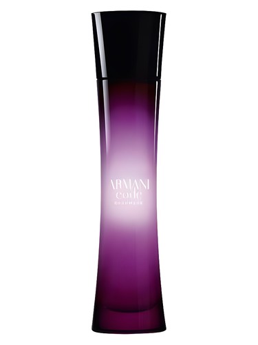 Armani Code Cashmere Giorgio Armani pro ženy 