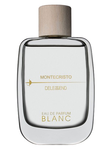 Montecristo Deleggend Blanc