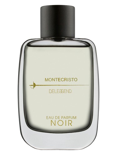 Montecristo Deleggend Noir Mille Centum Parfums pro ženy a muže 
