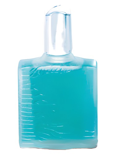 Sudrabotais Ledus Blue