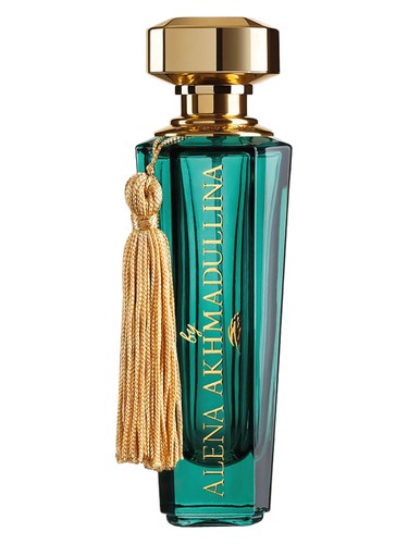 perfume By Alena Akhmadullina Faberlic pro ženy 