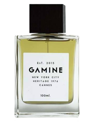 Gamine Gamine pro ženy a muže 