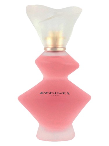 perfume Mademoiselle Danse Parfums Regine pro ženy 