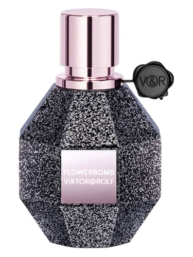 Flowerbomb Black Sparkle Viktor&amp;Rolf pro ženy 