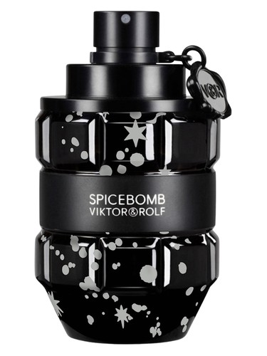 Spicebomb Limited Edition Viktor&amp;Rolf pro muže 