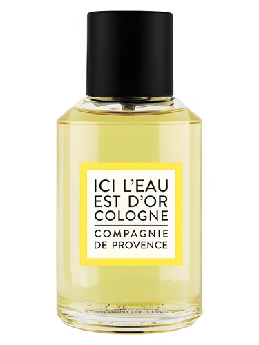 Ici L'Eau est d'Or