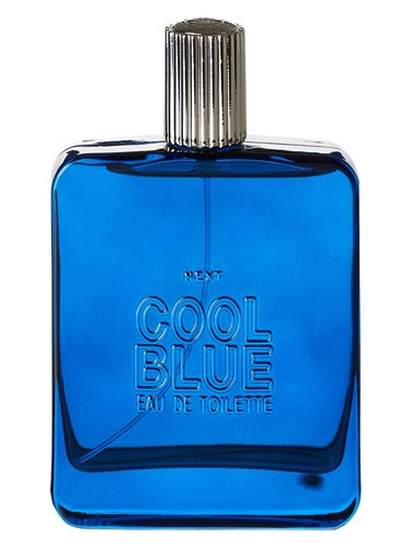 Cool Blue Next pro muže 