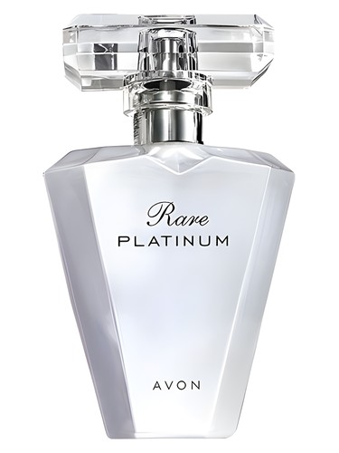 Rare Platinum Avon pro ženy 