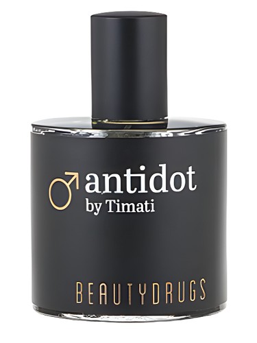 Antidot by Timati Beautydrugs pro muže