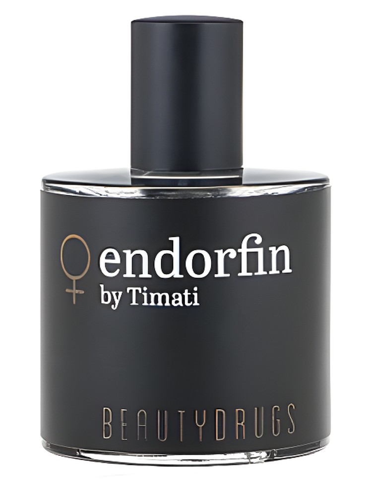 Endorfin by Timati Beautydrugs perfume - a fragrance for women 2016
