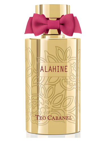 ALAHINE Rare perfume – Teo Cabanel