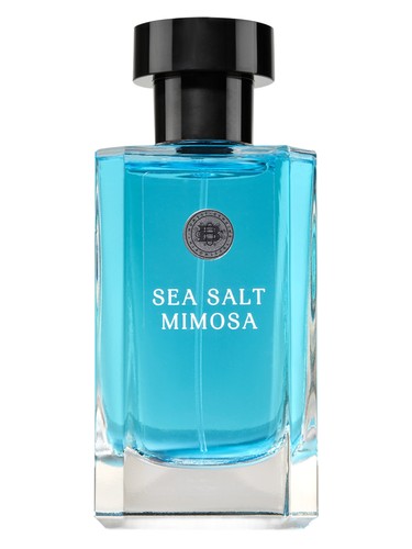 Sea Salt Mimosa