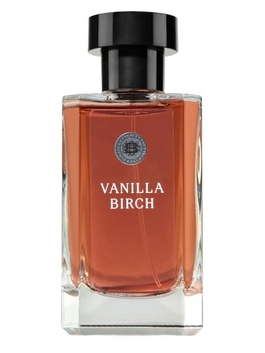 Vanilla Birch