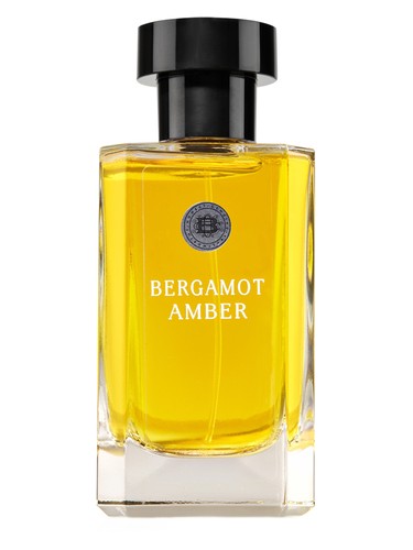 Bergamot Amber