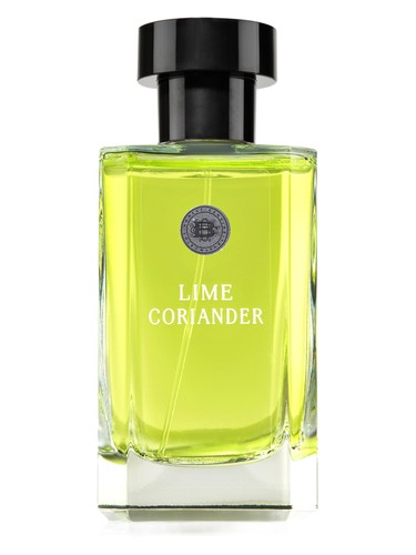 Lime Coriander C.O.Bigelow pro ženy a muže