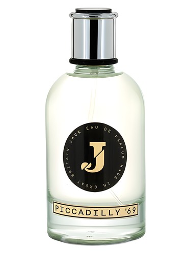 Piccadilly '69 Jack Perfume pro muže