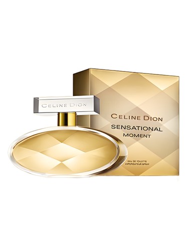 Sensational Moment Celine Dion pro ženy