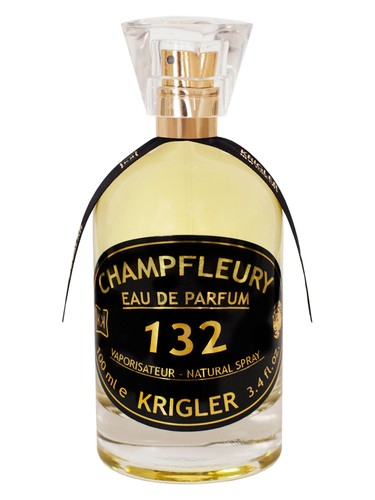 Champfleury 132 Krigler pro ženy 