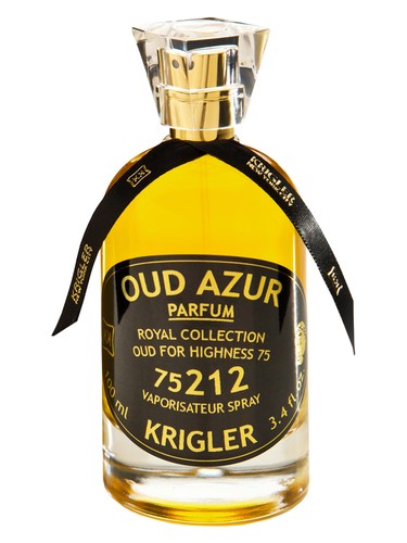 Oud Azur 75212 Krigler pro ženy a muže