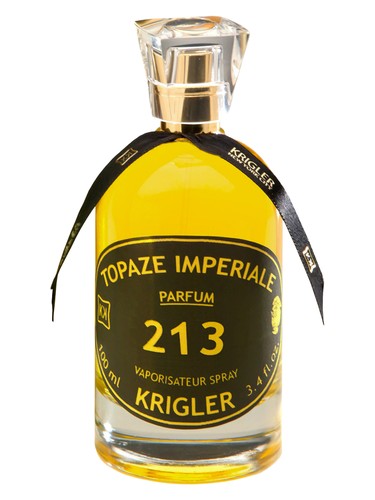 Topaze Imperiale 213 Krigler pro ženy a muže 
