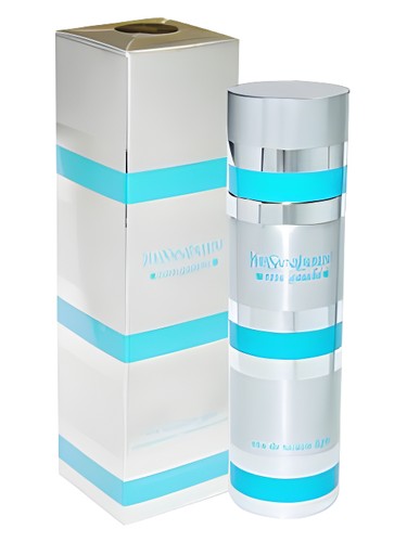 Rive Gauche Light Yves Saint Laurent perfume - a fragrância