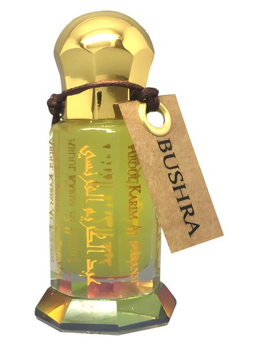 Bushra Abdul Karim Al Faransi pro ženy a muže