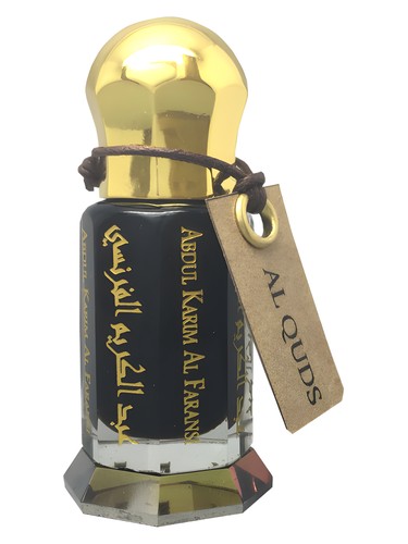 Al Quds Abdul Karim Al Faransi pro ženy a muže