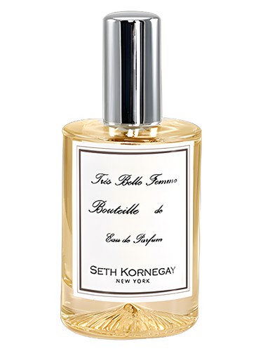 Tres Belle Femme Seth Kornegay pro ženy 