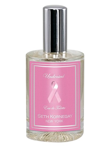 perfume Undenied Seth Kornegay pro ženy a muže 