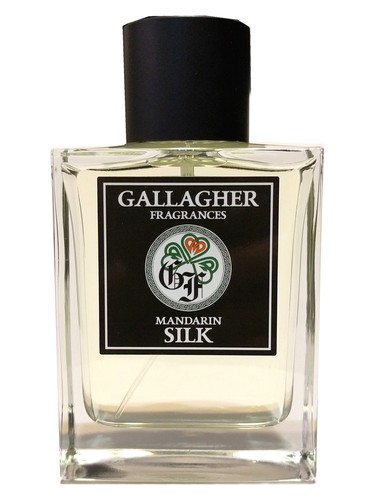 Mandarin Silk Gallagher Fragrances pro ženy a muže 