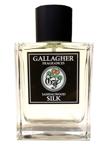Sandalwood Silk Gallagher Fragrances pro ženy a muže 