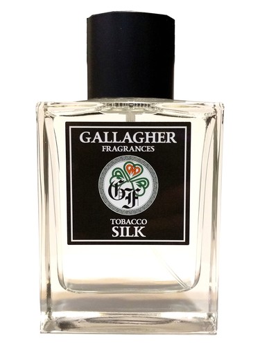 Tobacco Silk Gallagher Fragrances pro ženy a muže 