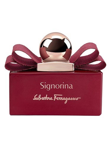 Signorina In Rosso Salvatore Ferragamo pro ženy