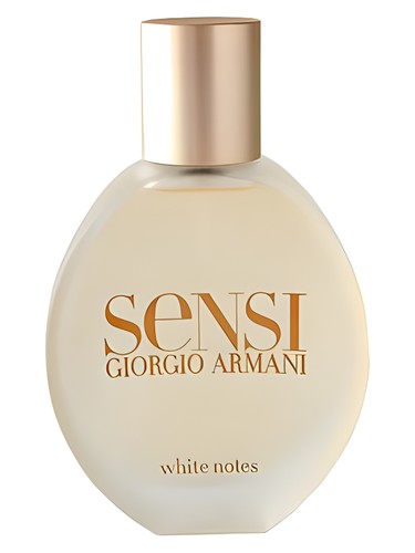 Sensi White Notes Giorgio Armani pro ženy