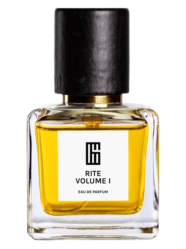 Rite Volume I G Parfums pro ženy a muže 