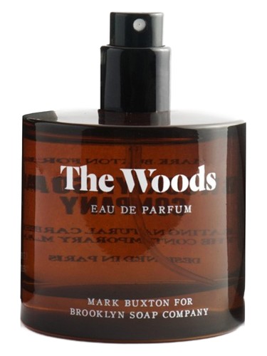 The Woods Beginning Brooklyn Soap Company pro muže 