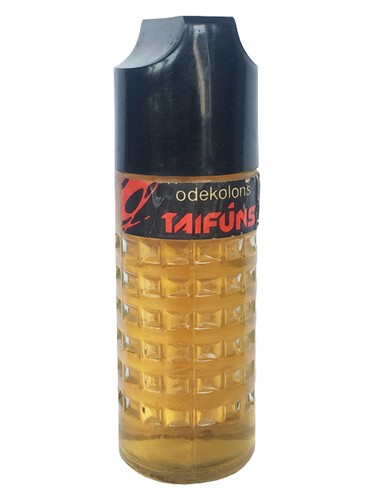 perfume Taifuns Dzintars pro muže 