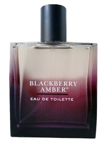 Blackberry Amber