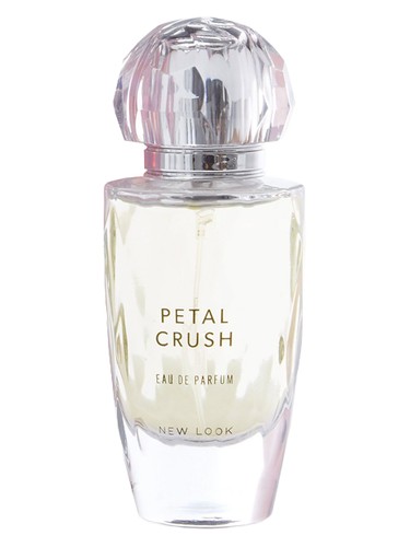 Petal Crush New Look perfume a fragrance for women