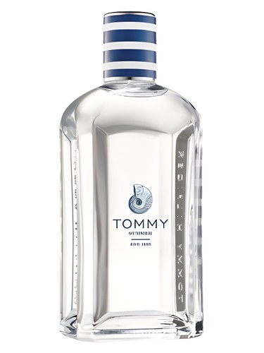 perfume Tommy Summer 2015 Tommy Hilfiger pro muže 