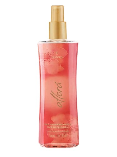 Aflorá Flor de Cerejeira