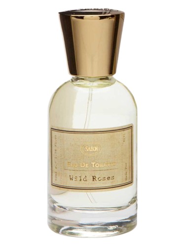 perfume Wild Roses Sabon pro ženy a muže 