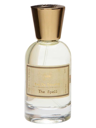 perfume The Spell Sabon pro ženy a muže 