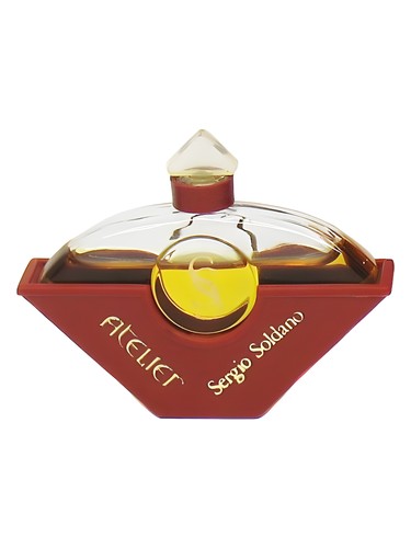 Atelier Sergio Soldano pro ženy