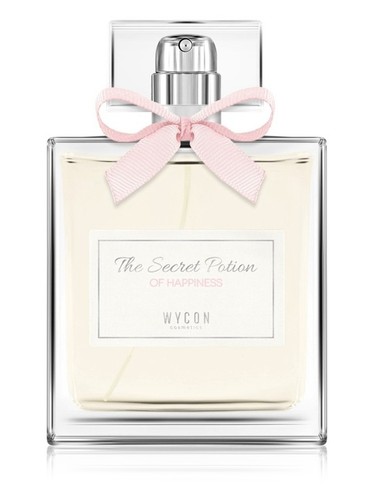 perfume The Secret Potion of Happiness Wycon pro ženy 