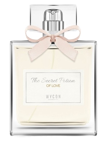 The Secret Potion of Love Wycon pro ženy 
