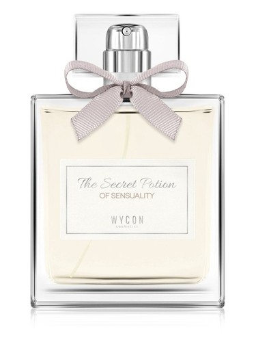 The Secret Potion of Sensuality Wycon pro ženy 