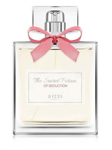 The Secret Potion of Seduction Wycon pro ženy 